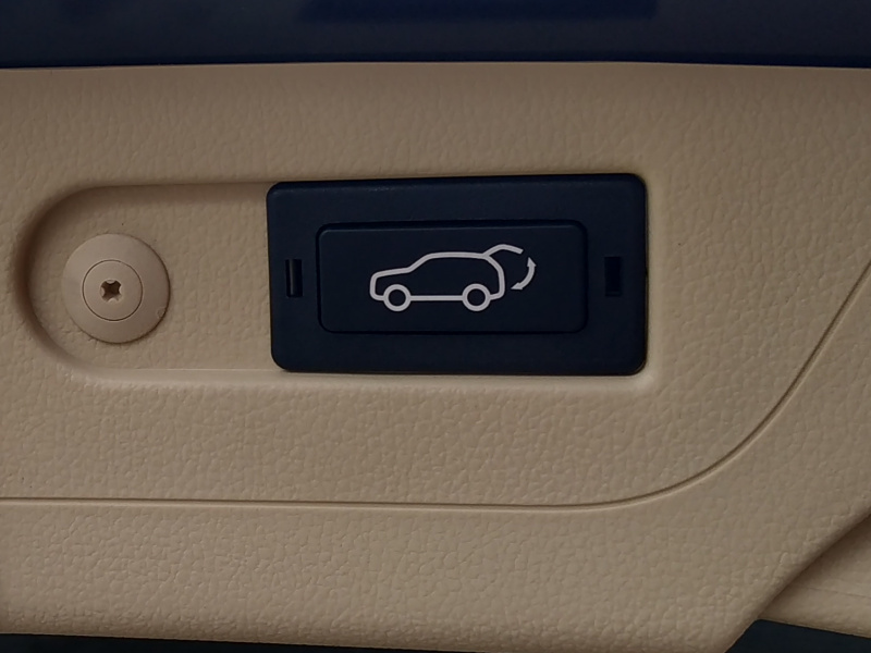 REXTON 2.2 PREMIUM+ Black Edition (LAK) 2