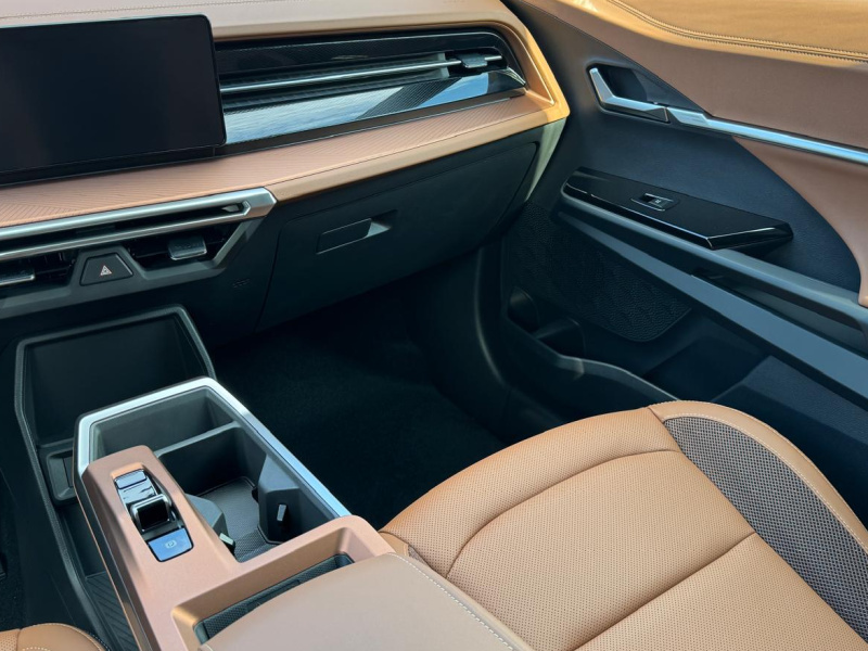 Torres CLEVER 4WD AT (ADE)