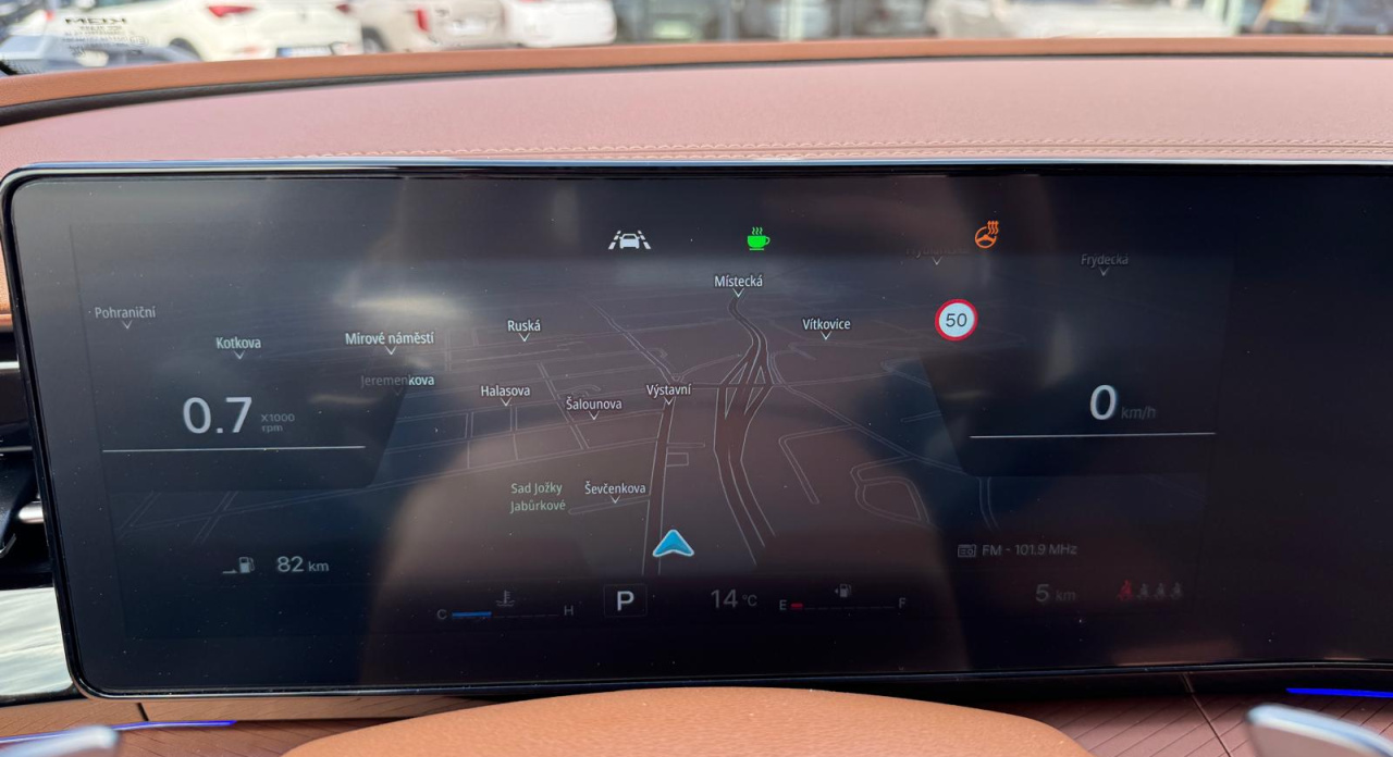 Torres CLEVER 4WD AT (ADE)