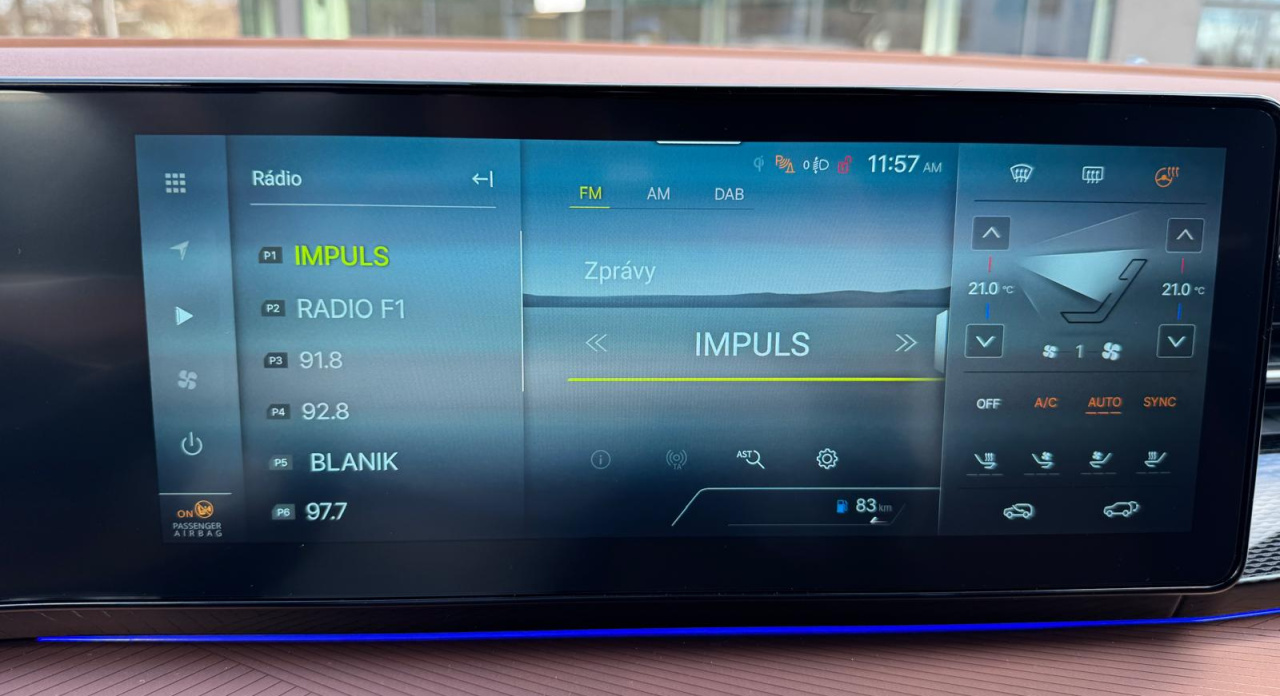 Torres CLEVER 4WD AT (ADE)