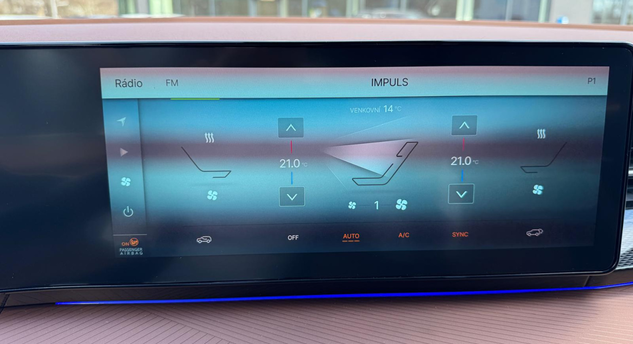 Torres CLEVER 4WD AT (ADE)