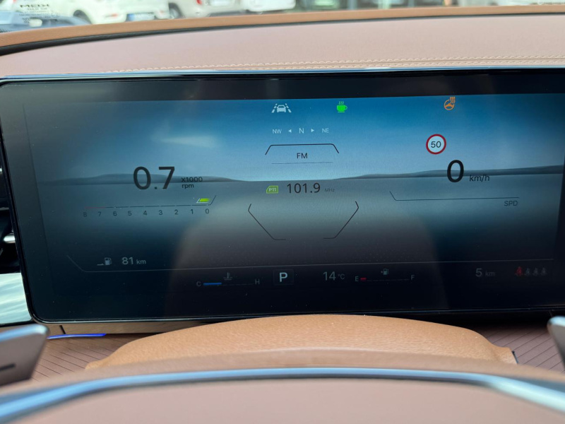 Torres CLEVER 4WD AT (ADE)