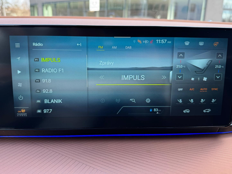 Torres CLEVER 4WD AT (ADE)