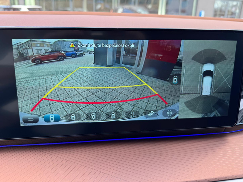 Torres CLEVER 4WD AT (ADE)