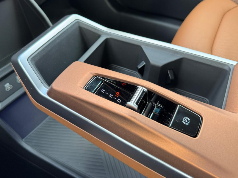 Torres CLEVER 4WD AT (ADE)