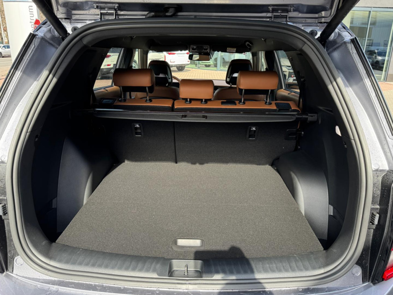 Torres CLEVER 4WD AT (ADE)