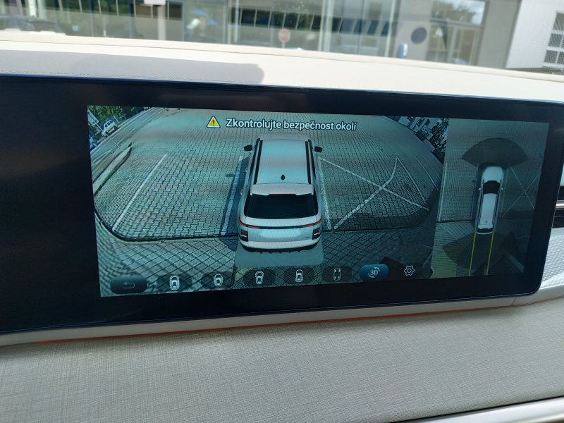 KGM Actyon PREMIUM 2WD AT EBL