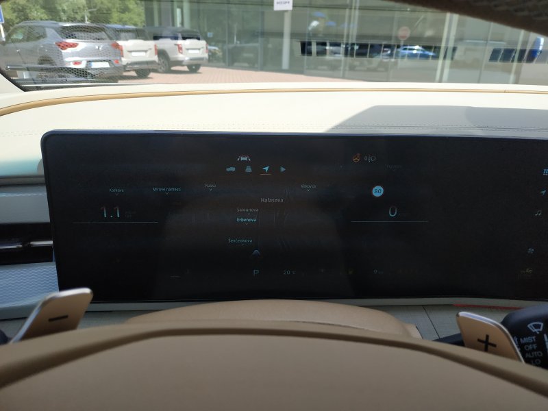 KGM Actyon PREMIUM 2WD AT EBL