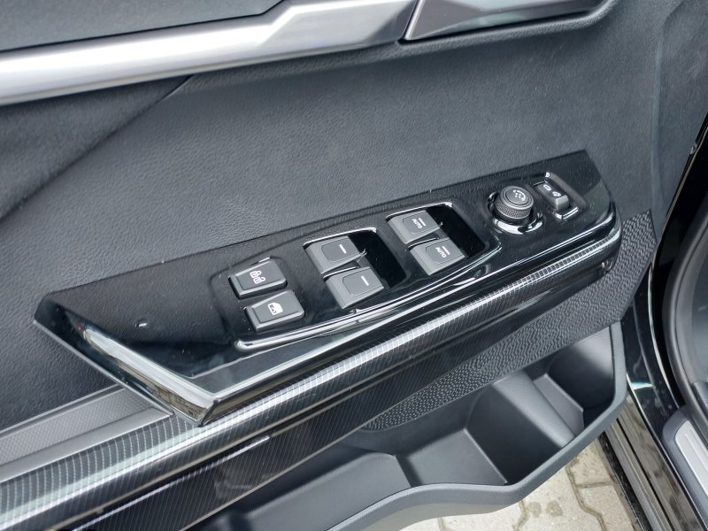 KGM Actyon PREMIUM 2WD AT LAK