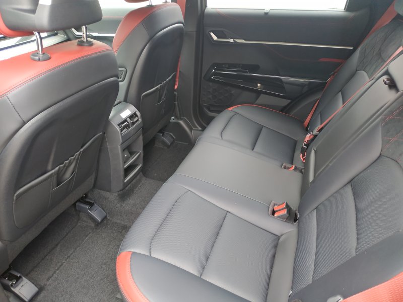 KGM Actyon PREMIUM 2WD AT LAK