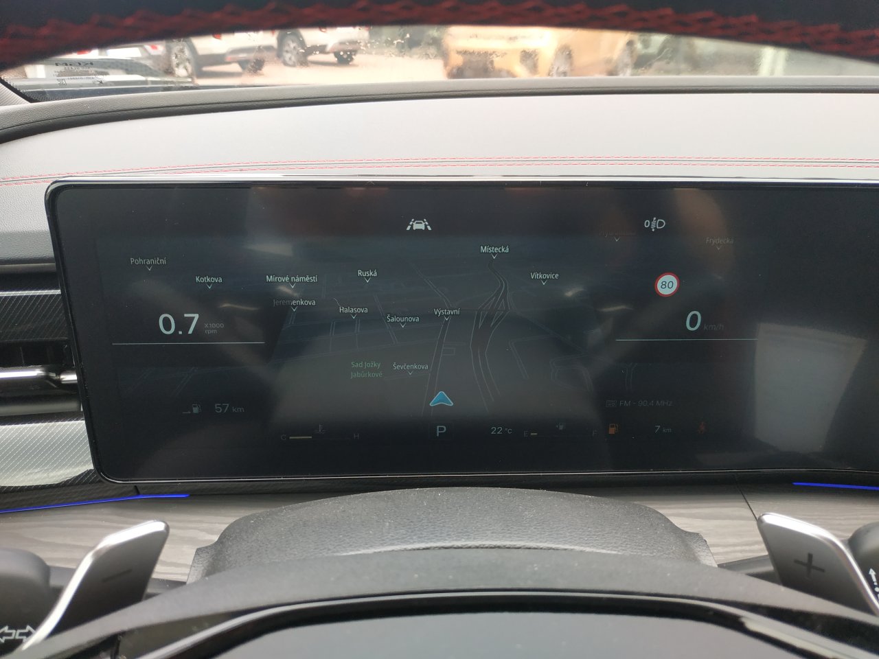 KGM Actyon PREMIUM 2WD AT LAK