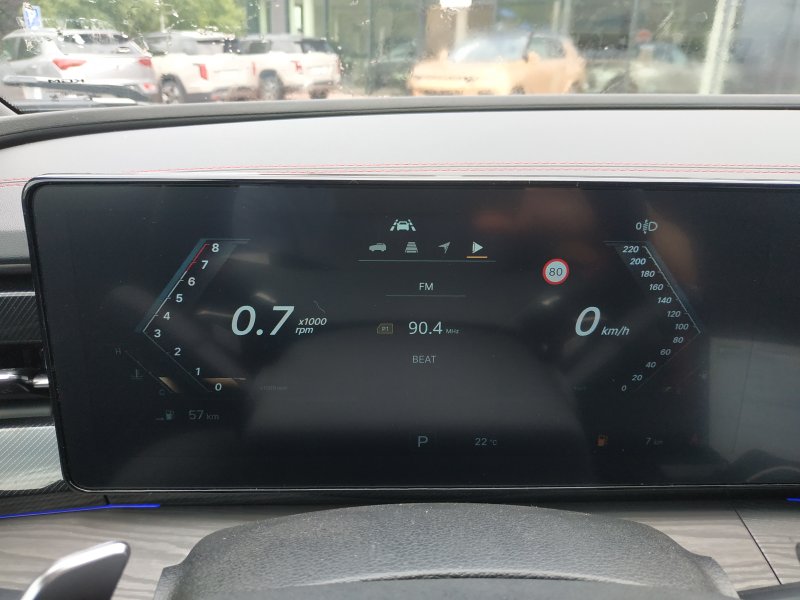 KGM Actyon PREMIUM 2WD AT LAK