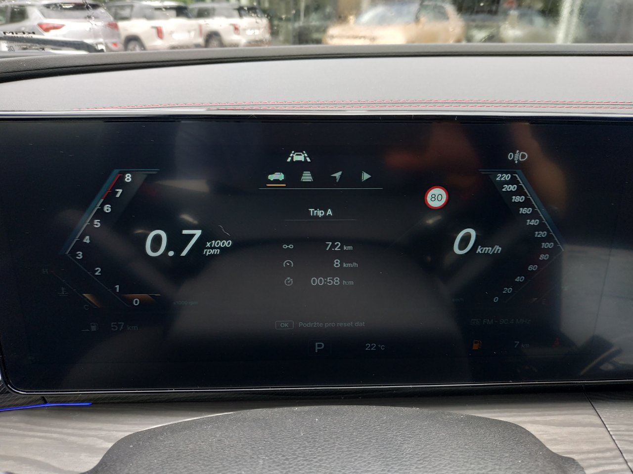 KGM Actyon PREMIUM 2WD AT LAK