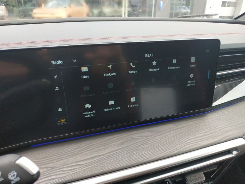 KGM Actyon PREMIUM 2WD AT LAK