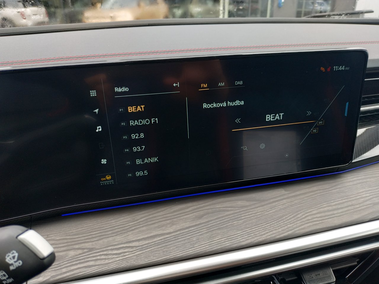 KGM Actyon PREMIUM 2WD AT LAK