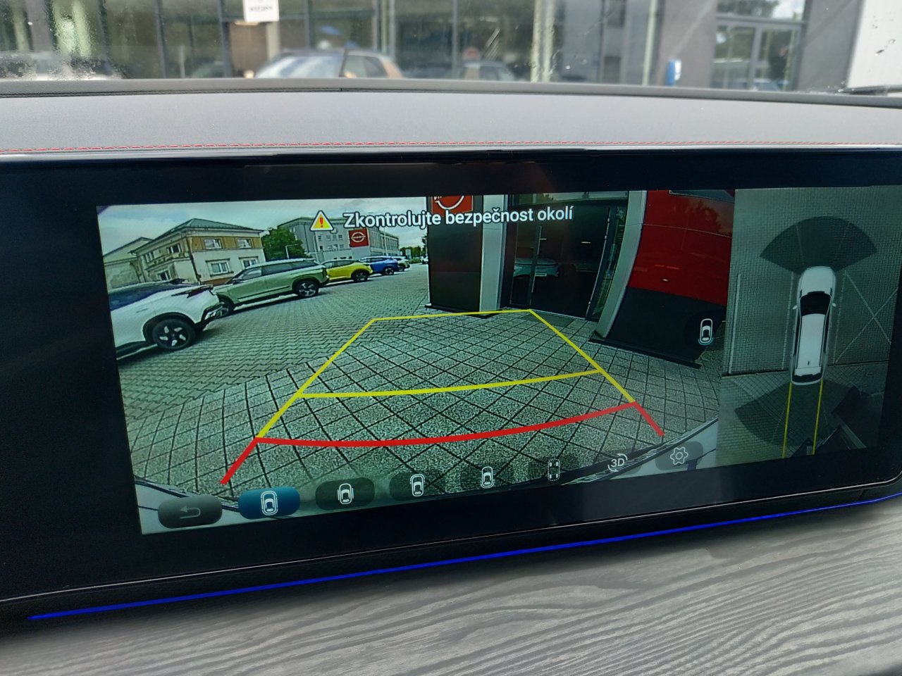 KGM Actyon PREMIUM 2WD AT LAK