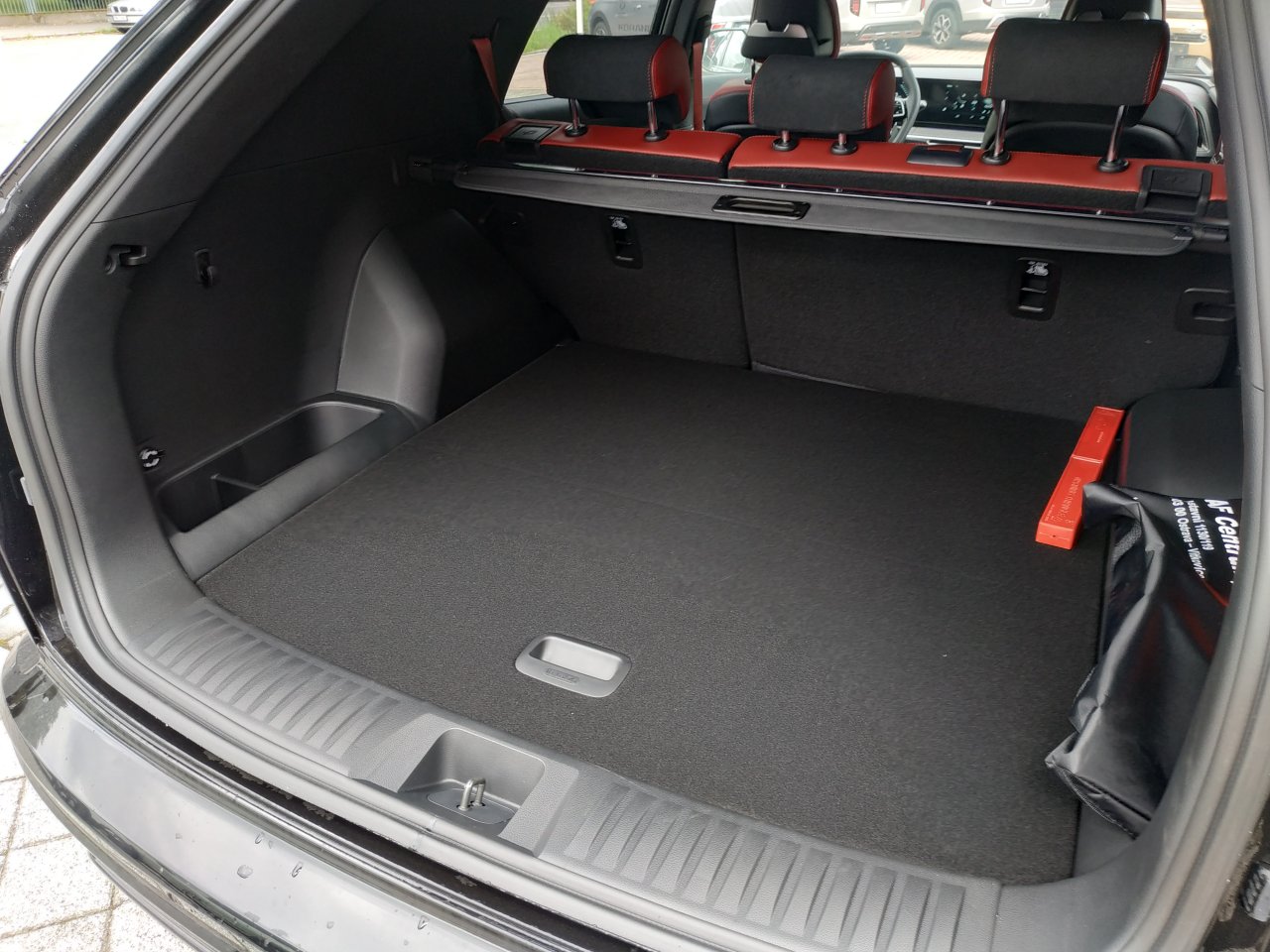 KGM Actyon PREMIUM 2WD AT LAK