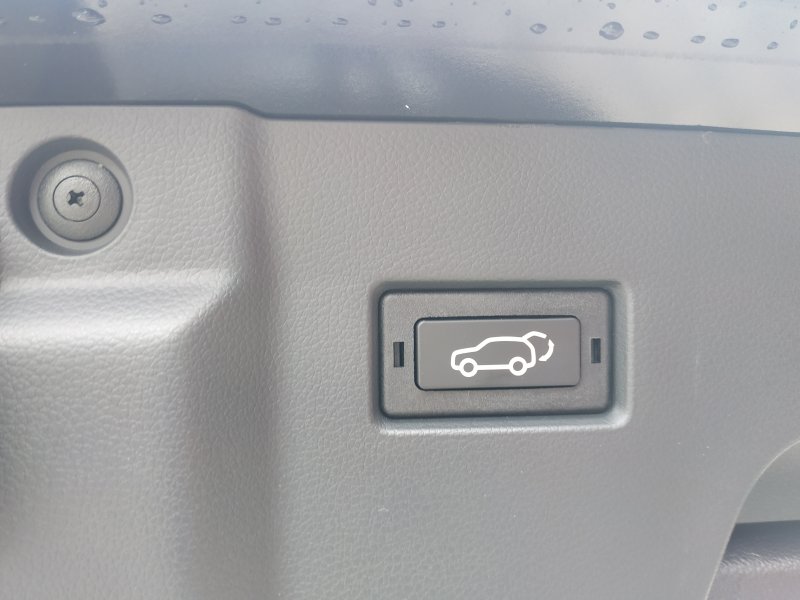 KGM Actyon PREMIUM 2WD AT LAK