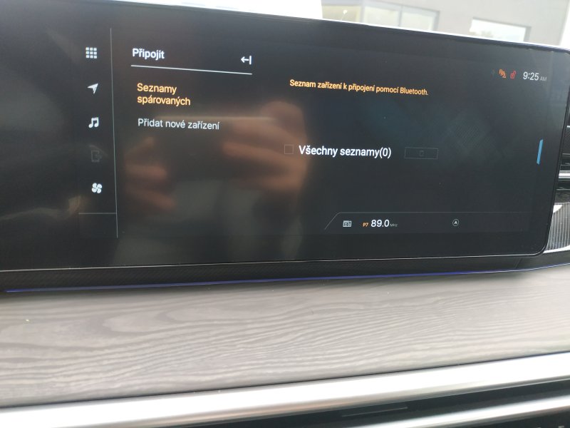 KGM Actyon PREMIUM 4WD AT GAO