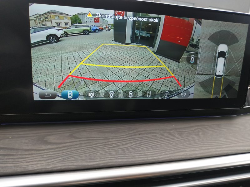 KGM Actyon PREMIUM 4WD AT GAO