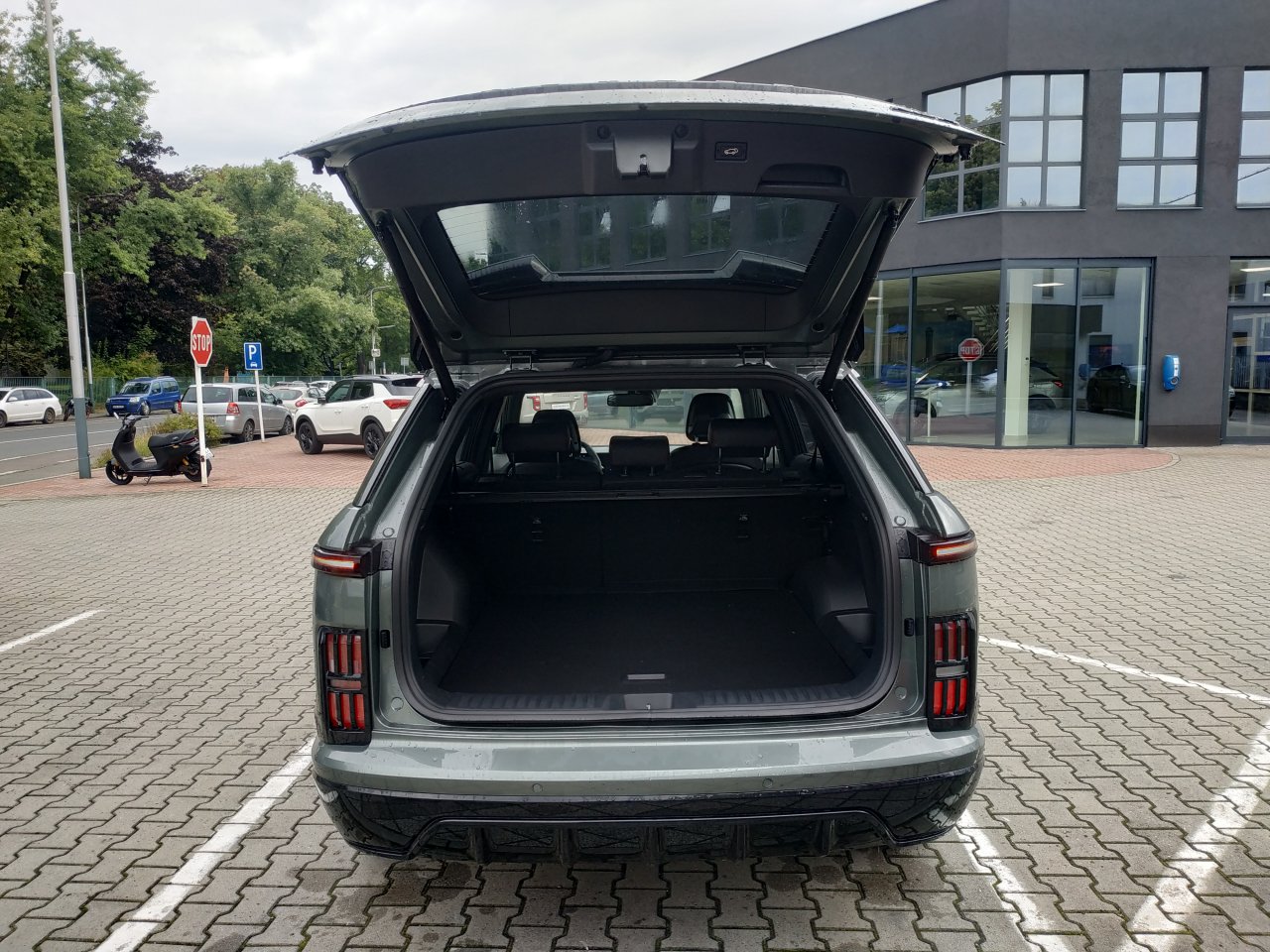 KGM Actyon PREMIUM 4WD AT GAO