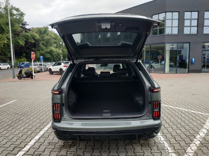 KGM Actyon PREMIUM 4WD AT GAO