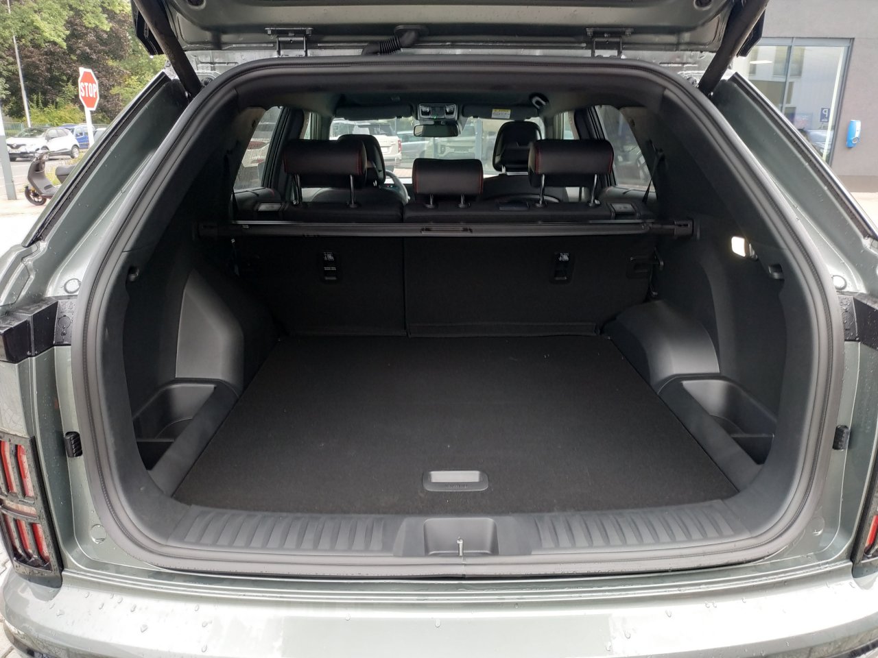 KGM Actyon PREMIUM 4WD AT GAO