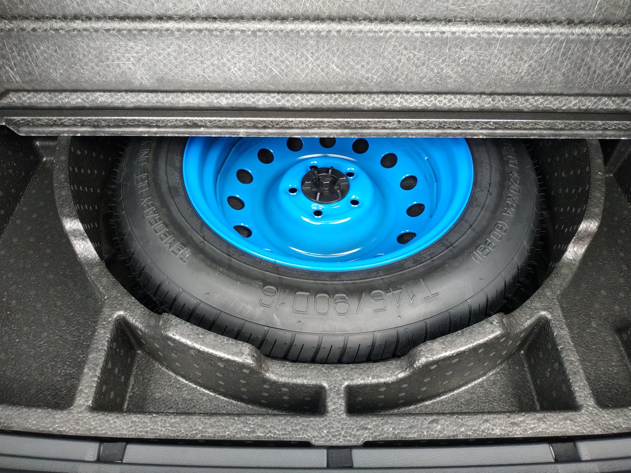 KGM Actyon PREMIUM 4WD AT GAO