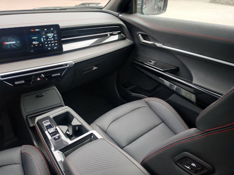 KGM Actyon PREMIUM 4WD AT GAO