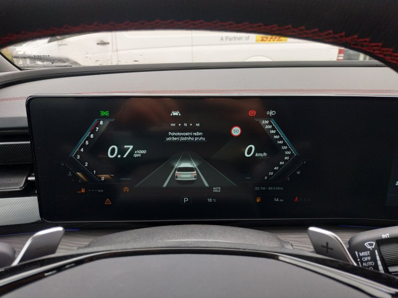 KGM Actyon PREMIUM 4WD AT GAO