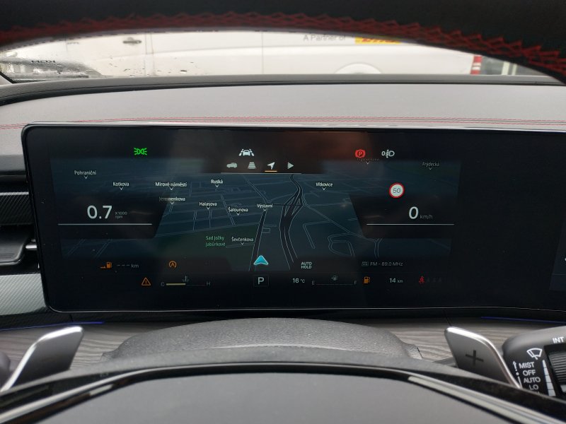 KGM Actyon PREMIUM 4WD AT GAO