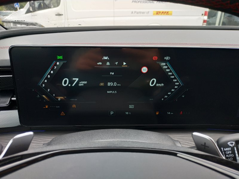 KGM Actyon PREMIUM 4WD AT GAO