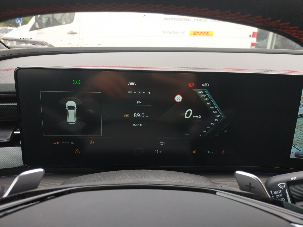 KGM Actyon PREMIUM 4WD AT GAO