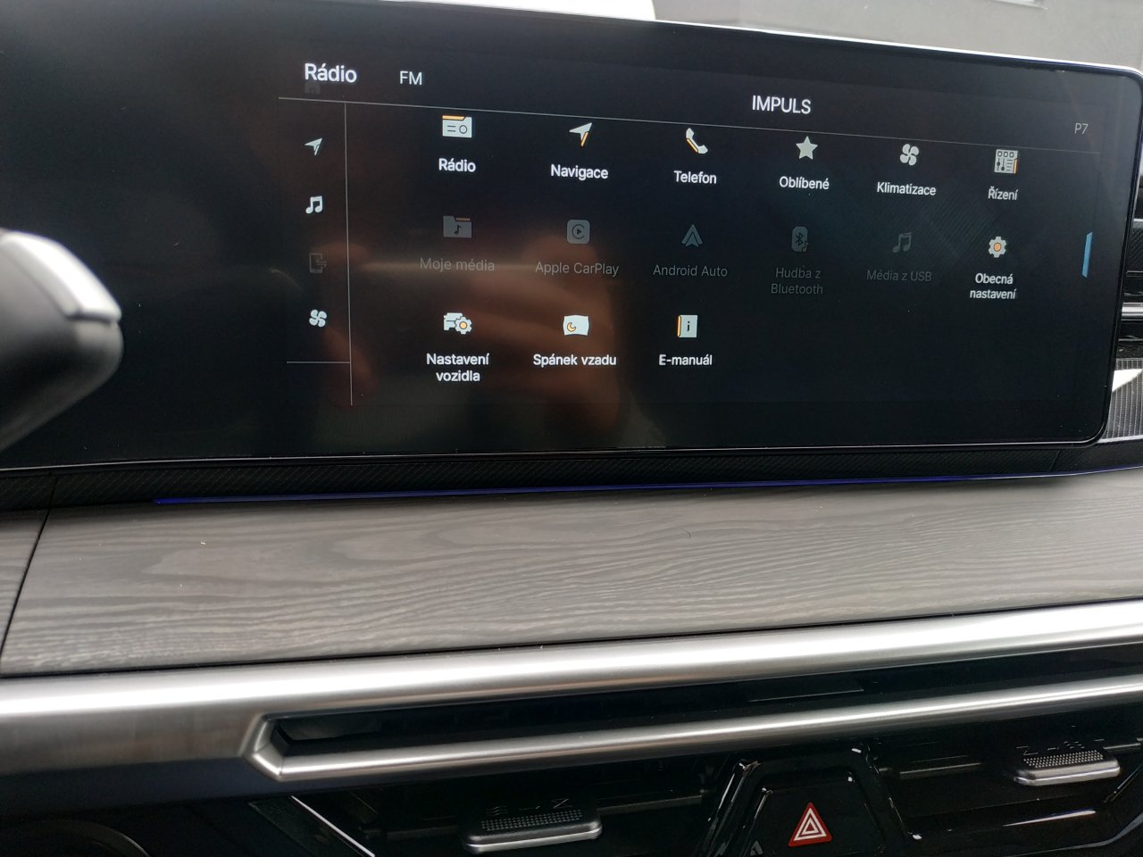 KGM Actyon PREMIUM 4WD AT GAO