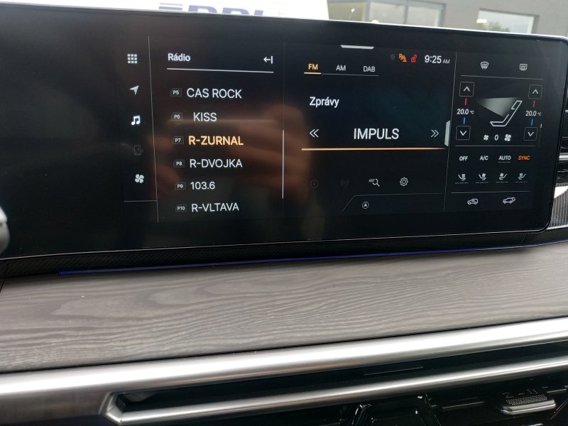 KGM Actyon PREMIUM 4WD AT GAO