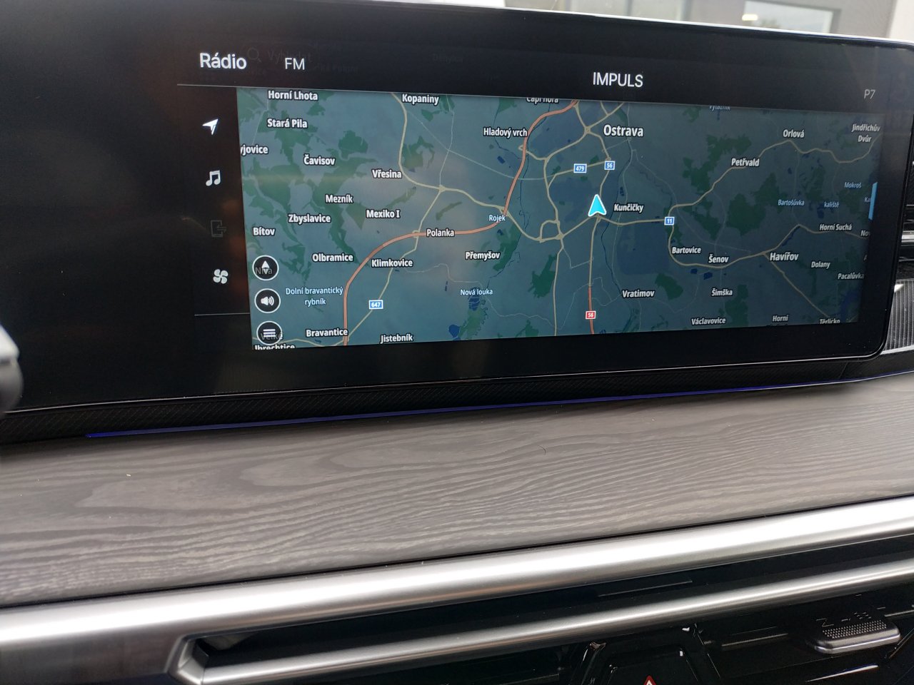 KGM Actyon PREMIUM 4WD AT GAO