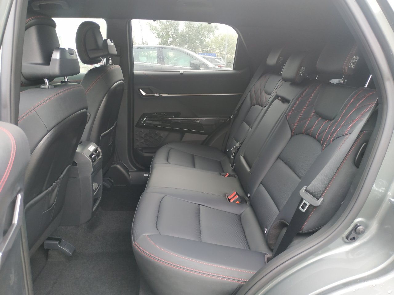 KGM Actyon PREMIUM 4WD AT GAO