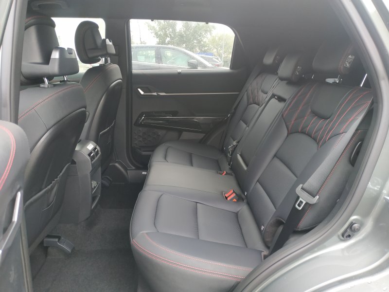 KGM Actyon PREMIUM 4WD AT GAO