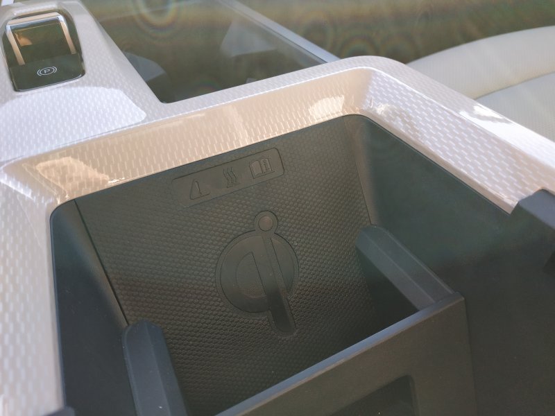 Torres EVX Premium 73.4kWh - 152kW LAK