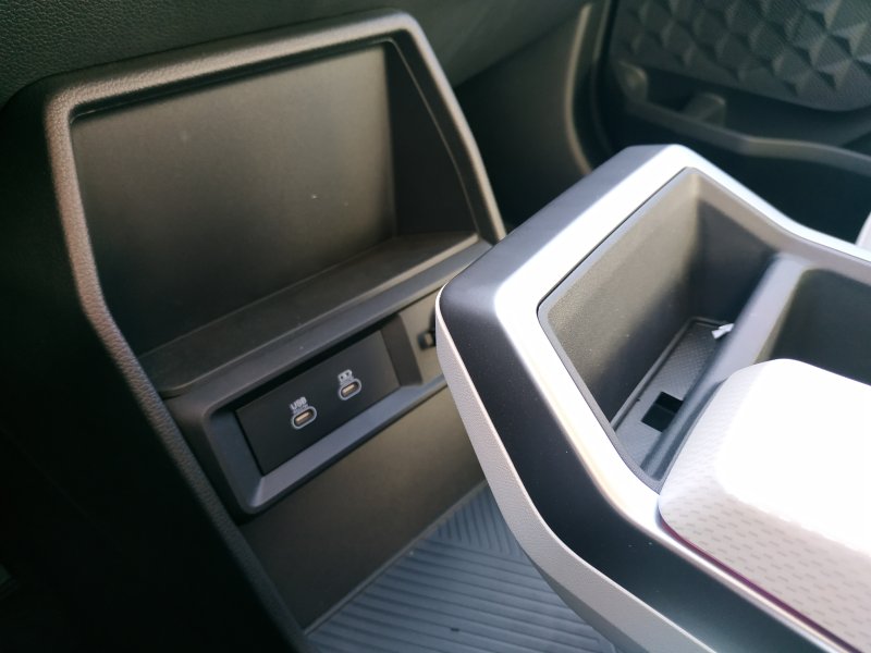 Torres EVX Premium 73.4kWh - 152kW LAK