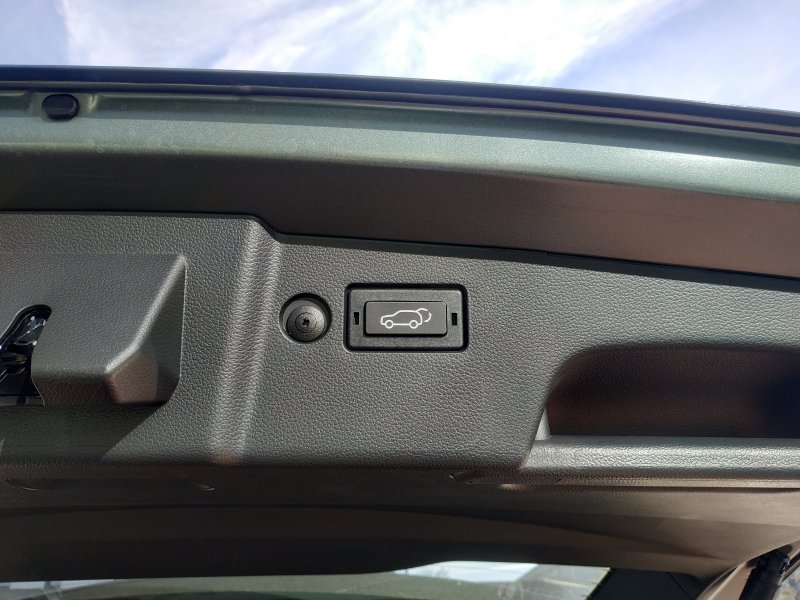 Torres HEV CLEVER 2WD AT (GAO)