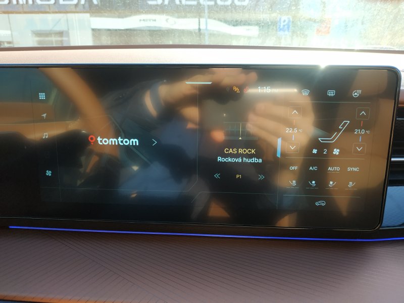 Torres HEV CLEVER 2WD AT (GAO)