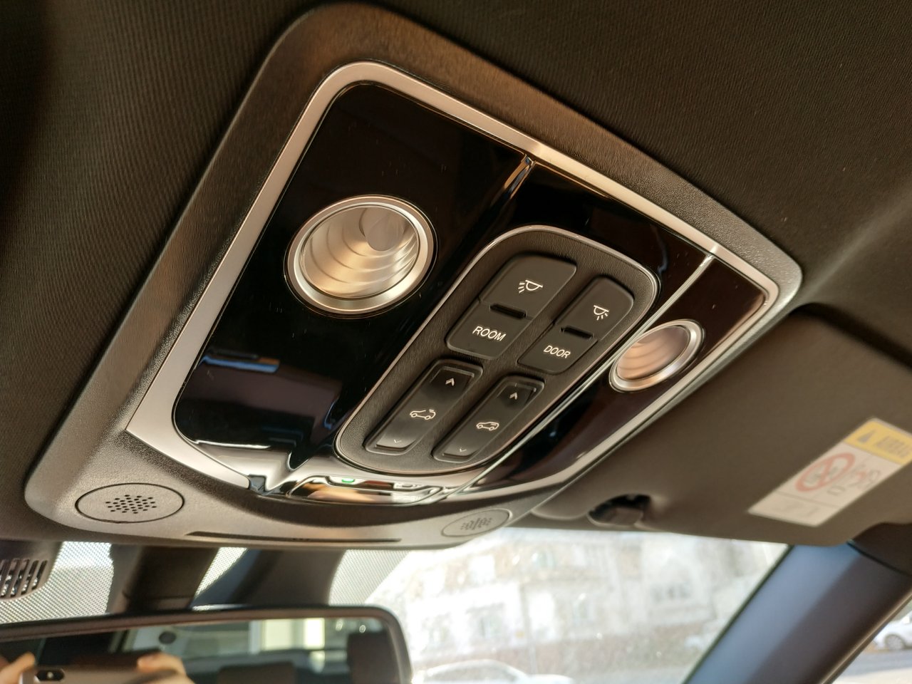 Torres HEV CLEVER 2WD AT (GAO)