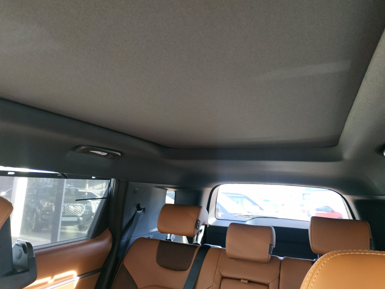 Torres HEV CLEVER 2WD AT (GAO)