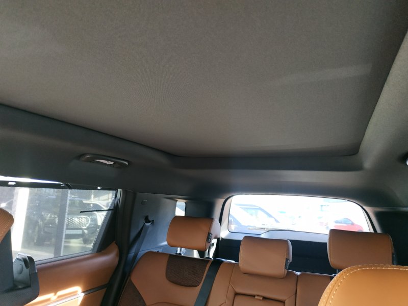 Torres HEV CLEVER 2WD AT (GAO)