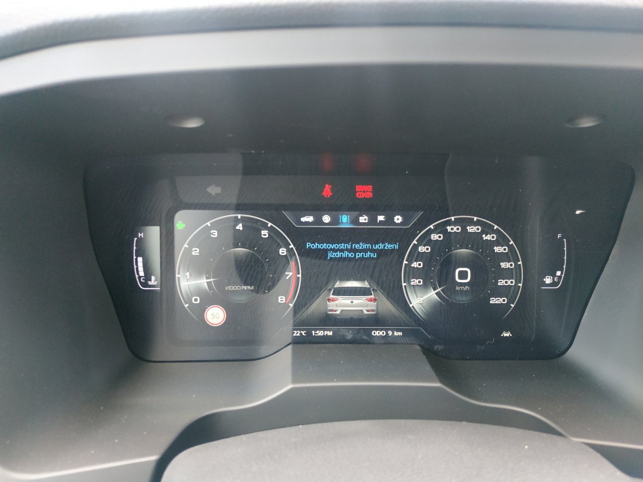 Korando STYLE+ 2WD MT (WAA)