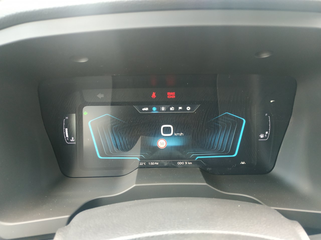 Korando STYLE+ 2WD MT (WAA)