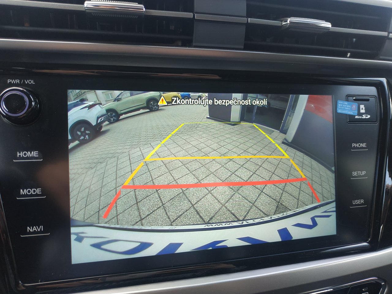 Korando STYLE+ 2WD MT (WAA)