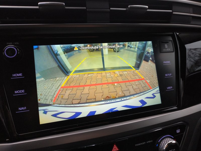 Korando STYLE+ 2WD MT (EBL) (4663)