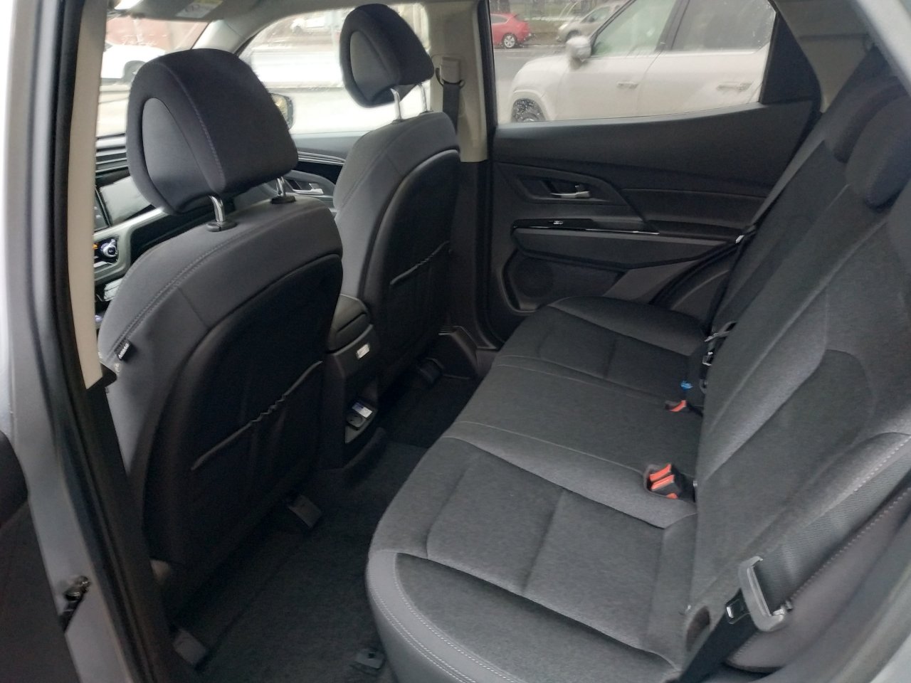 Korando STYLE+ 4WD MT MY25 (ADE) (1559)